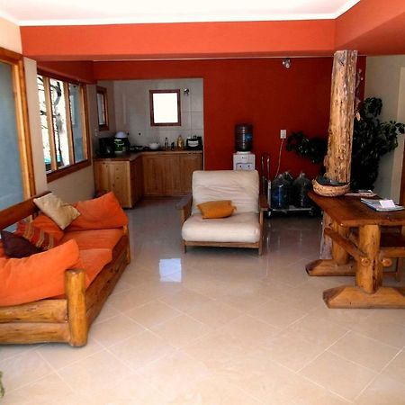 La Cabana De Juan บียา ตราฟูล ภายนอก รูปภาพ