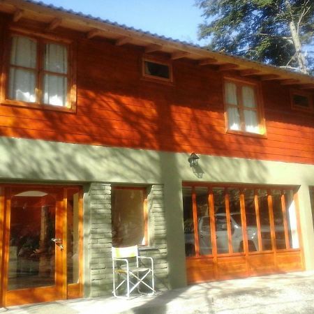 La Cabana De Juan บียา ตราฟูล ภายนอก รูปภาพ